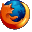 X-Firefox лого