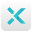 X-VPN лого