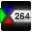 x264 Video Codec лого
