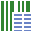 XBL Excel Barcode Generator лого