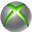Xbox 360 Avatar лого