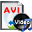 XFreesoft AVI Converter лого