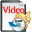 XFreesoft DVD to Video Converter лого