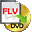 XFreesoft FLV to DVD Creator лого