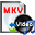 XFreesoft MKV Converter лого