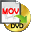 XFreesoft MOV to DVD Creator лого