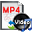 XFreesoft MP4 Converter лого