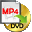 XFreesoft MP4 to DVD Creator лого