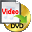 XFreesoft Video to DVD Creator лого