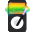 Xilisoft iPod Magic лого