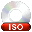 Xilisoft ISO Burner лого