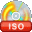 Xilisoft ISO Pro лого