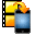 Xlinksoft iPhone Video Converter лого