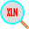 XLN Desktop Search лого