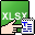 XLSX To Fixed Width Text File Batch Converter Software лого