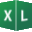XLTools Add-In for Microsoft Excel лого