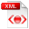 XML Config Editor лого