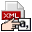XML To CSV Converter Software лого