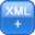 XML Viewer Plus лого