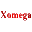 Xomega Framework лого