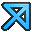 XWindows Dock лого