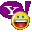 Yahoo Ghost! лого