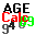 Your Age лого