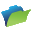 YouSendIt Desktop App лого
