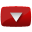 YouTube Downloader лого