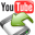 YouTube Downloader NG лого