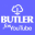 Butler for YouTube лого