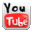 YouTube Playlist Generator лого