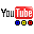 YouTube Uploader лого