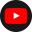 YouTube For TV лого