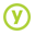 YubiKey Personalization Tool лого