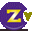 Zinc лого