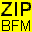 ZIP Batch File Maker лого