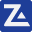 ZoneAlarm Free Antivirus + Firewall лого