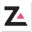 ZoneAlarm Free Antivirus лого