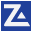 ZoneAlarm Pro Firewall лого