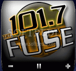 101.7 The Fuse Player кряк лекарство crack