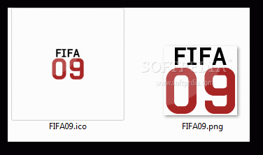 FIFA 09 Icon кряк лекарство crack