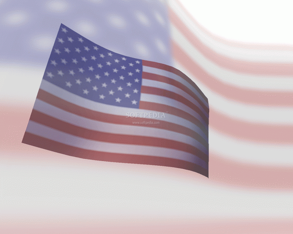3D American Flag Screen Saver кряк лекарство crack