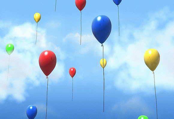 3D Balloons Screensaver кряк лекарство crack