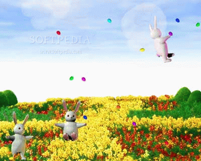 3D Bunnies and Jelly Beans кряк лекарство crack