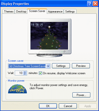3d Christmas Tree ScreenSaver кряк лекарство crack