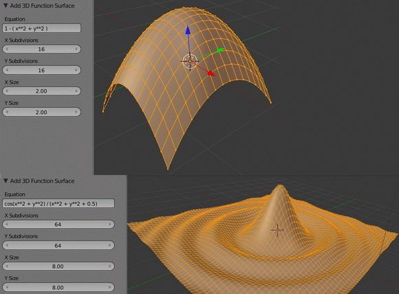 3D Function Surface кряк лекарство crack