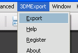 3DM Export for Acrobat кряк лекарство crack