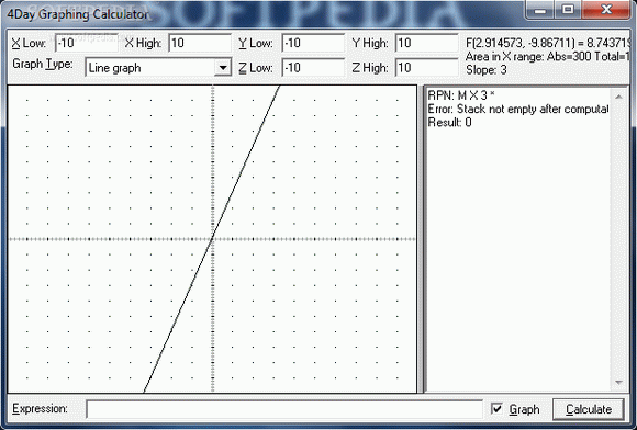 4Day Graphing Calculator кряк лекарство crack