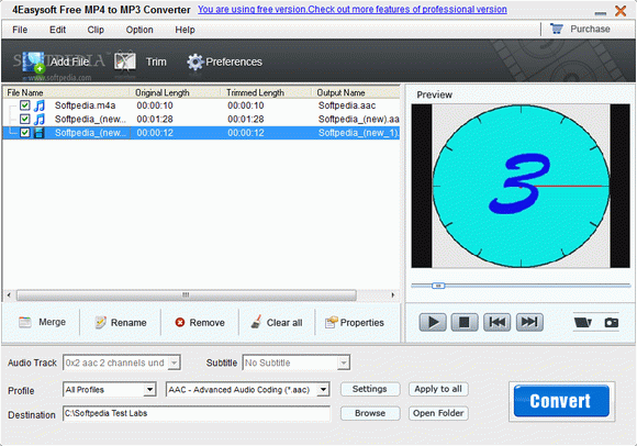 4Easysoft Free MP4 to MP3 Converter кряк лекарство crack